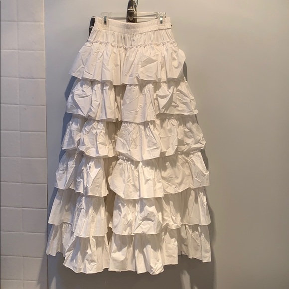 Gussied up Dresses & Skirts - Skirt